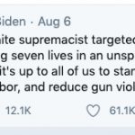 Joe Biden_Oak Creek shooting_tweet
