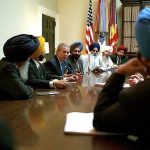 President George W. Bush_White House photo by Tina Hager