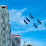 Singapore National Day 2020_SAF F-15SG Jets_Sukhmindar Singh