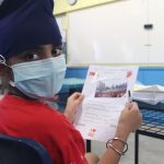 Singapore Sikh Education Fund SSEF_Punjabi school_National Day_3