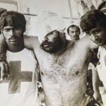 Sukdave Singh_Japanese Red Army JRA