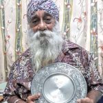 Sukdave Singh_Japanese Red Army_Photo Denne Singh