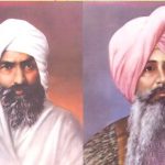 Bhai Gurmukh Singh (1849-1898)_Giani Dit Singh 1850-1901)