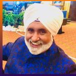 Dato Randhir Singh Johl (1963-2020), Pontian_1