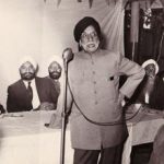 HukamSingh-Nairobi