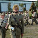 Lieutenant Amrinder Ghuman_photo SME