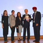 Mediation book launch_Harbans_Federal Court judge Vernon Ong