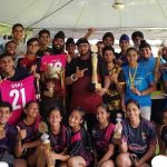 SNSM_Holla Mahalla 2019_winning team PJ