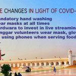 Covid19_changes_gurdwara