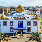 Gurdwara Sri Kalgidhar Sahib Takanini_NZ