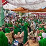 Punjab farmers protest_Bku Lakhowal Punjab_1