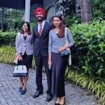 chevening scholarshp_amardev_shivreena Kaur Sidhu_Dr Ishwar Kaur Godrei Khanijow