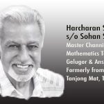 Harcharan Singh Sohan Singh_Gelugor Anson Road_1