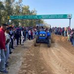 Panjab Farmers protest_Gurpreet Kotli_Haryana_b