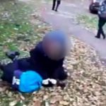 Telford school hate crime