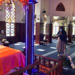 Kota Kinabalu gurdwara_Guru Nanak gurpurab_3