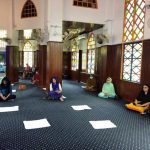 Kota Kinabalu gurdwara_Guru Nanak gurpurab_4