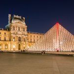 Louvre Paris_photo_Piotr Gaborek