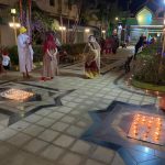 Malacca gurdwara_Guru Nanak gurpurab_1