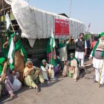 Panjab farmers_Singhu border Delhi protest_harpreet_1b