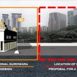 Vishal_gurdwara design_old and new_1