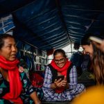 farmers protest_nani on phone_Akshay Kapoor_2