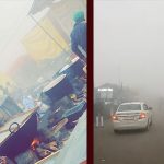Farmer protest_delhi border_fog_photo Amaan Bali_3a
