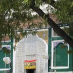 Mazar Mian Mir Lahore_Photo Bhupinder Singh