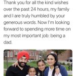 Navdeep Bains_twitter