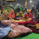 Farmers Protest_Ghazipur border_gurpreet wasi_1