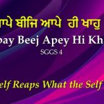 Ancestors_Karminder_4_apay beej aapey hi khah