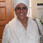 Bibiji Inderjit Kaur_Yogi Bhajan
