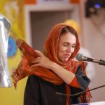 New Zealand PM Jacinda Ardern visits Takanini gurdwara_2_PHOTO IJ FILMS