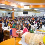 New Zealand PM Jacinda Ardern visits Takanini gurdwara_3