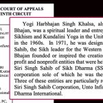 yogi bhajan_sri singh sahib_court case_2b