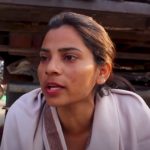 Nodeep Kaur_farmers protest Delhi_january 2021_1