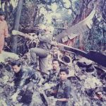 Warrant Officer 1 (Rtd) Pak Singh Johal_Nuri helicopter crash_Fort Chabai