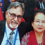 Warrant Officer 1 (Rtd) Pak Singh Johal_wife Goh Eng Chwee