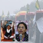 farmers_women_Disha Ravi_Sumandeep Kaur_Nodeep Kaur_1