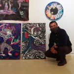 Vishal_Zhan Art Space_1