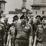 Aftermath_Kuldip Singh Brar_Krishnaswamy Sundarji_AS Vaidya_Operation Bluestar 1984