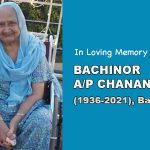 Bachinor (1936-2021), Batu Caves_2b