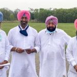 Sukhpal Singh Khaira_Punjab CM Captain Amarinder_1