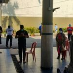 port klang gurdwara_pandemic assistance_ardas