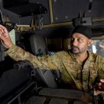 Australia Defence_Corporal Jaspreet Singh Shah_1