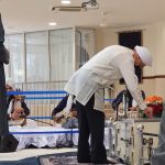 Silat Road Gurdwara_Singapore PM Lee Hsien Loong_golak_1