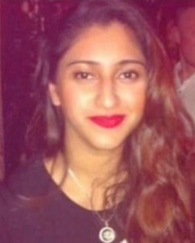 Ranjit Gill, who was murdered by her husband Anil Gill. Photograph: Thames Valley Police