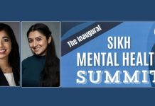 First Sikh Mental Health Summit, free virtual event on Dec 6 open to all