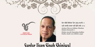 Jiven Singh Shinival (1978 – 2025), Johor Bahru