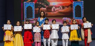Joy, jingles and Panjabi flair shine at Subang’s first-ever ‘Rangla Panjab’